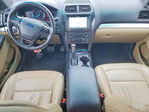 Ford Explorer 2017