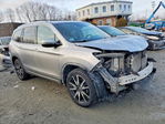 Honda Pilot 2019