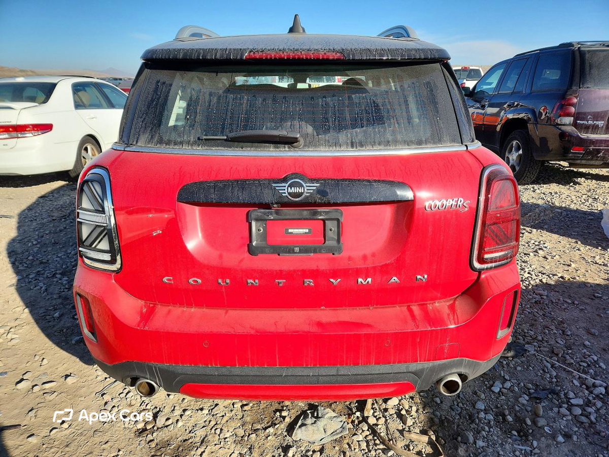 MINI Cooper 2023