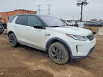 Land Rover Discovery 2020