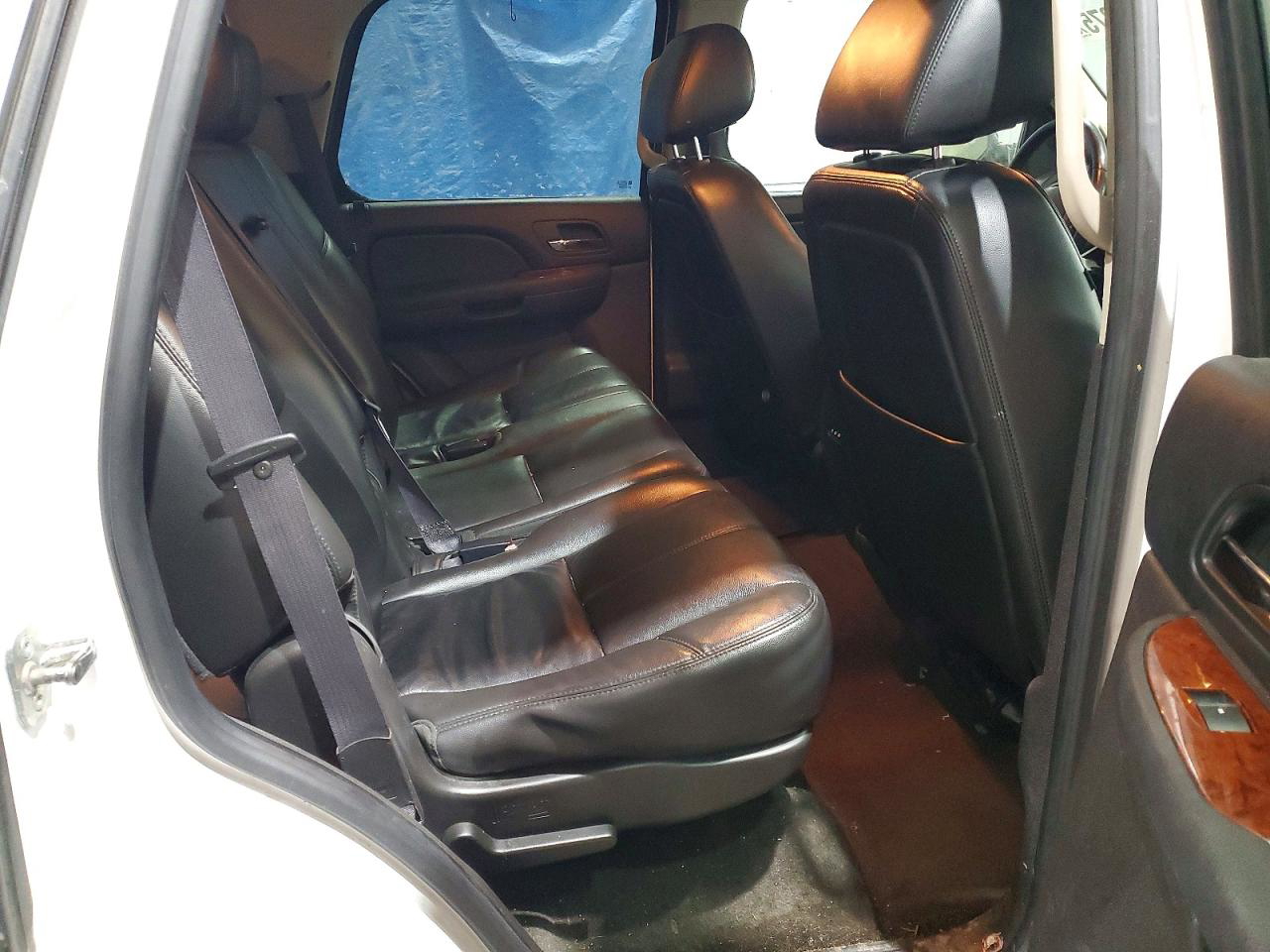 GMC Yukon 2011