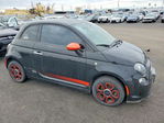 Fiat 500 2016