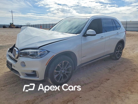 BMW X5 2017 - Image 1 of 13