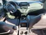 Honda Odyssey 2025