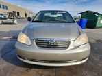 Toyota Corolla 2005