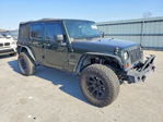 Jeep Wrangler 2010