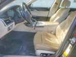 BMW Series 7 2018
