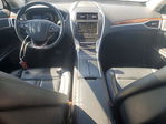 Lincoln MKZ 2015