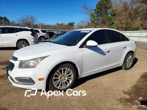 Chevrolet Cruze 2015 - Image 1 of 13