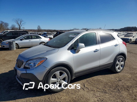 Buick Encore 2016 - Image 1 of 13