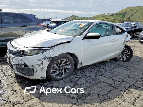 Honda Civic 2016 - Image 1 of 12