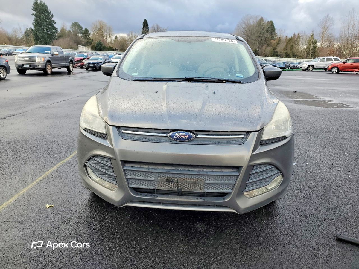 Ford Escape 2014