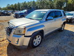 GMC Terrain 2010