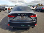 Lexus IS 2015