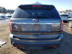 Ford Explorer 2012
