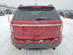 Ford Explorer 2013