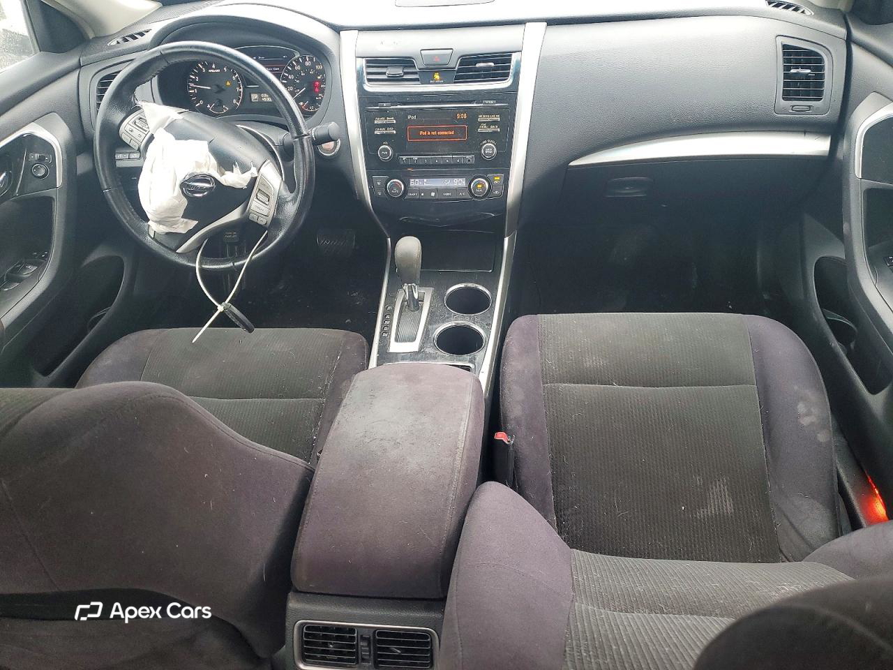 Nissan Altima 2013