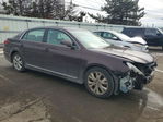 Toyota Avalon 2012