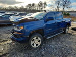 Chevrolet Silverado 2017