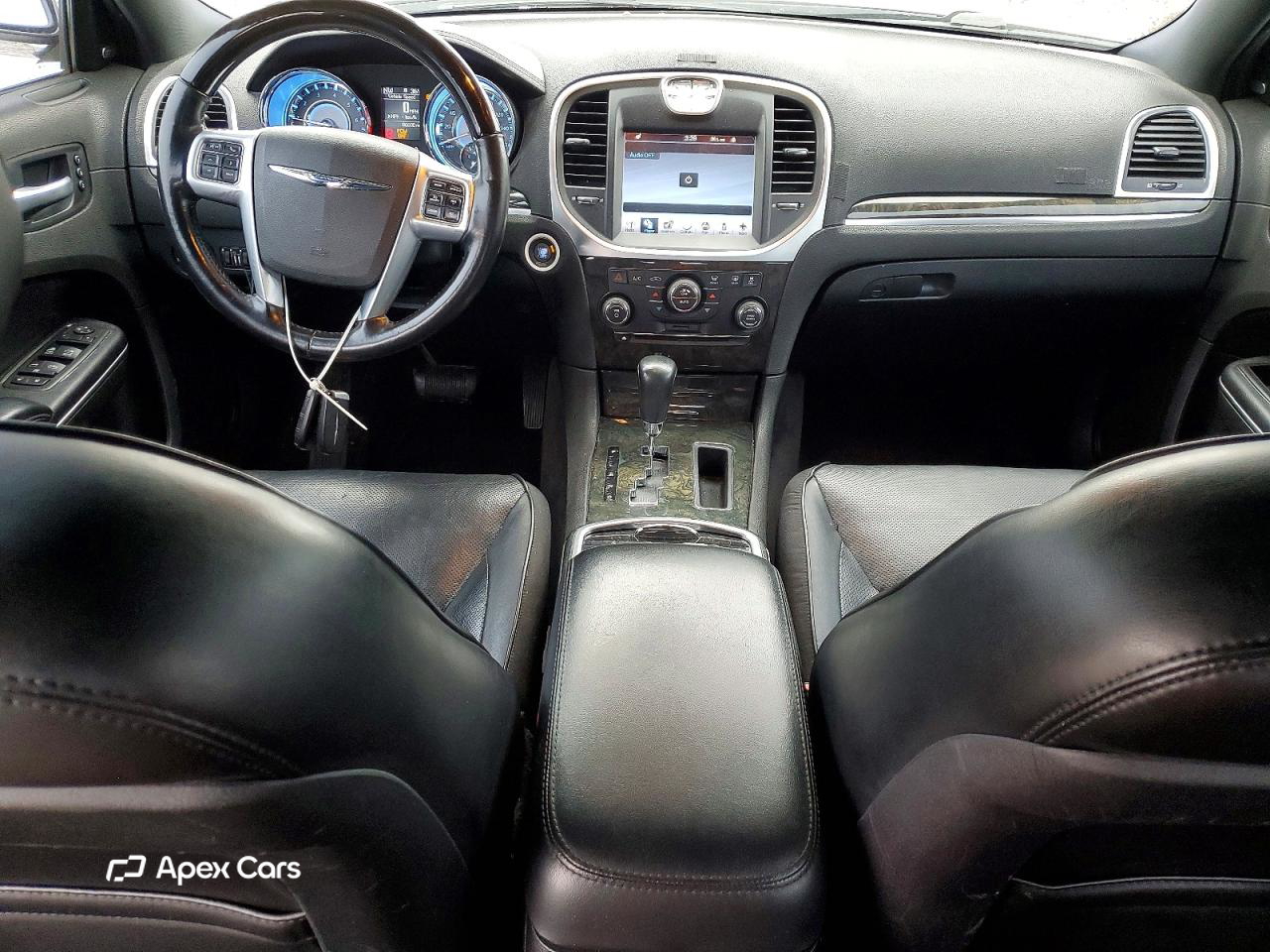 Chrysler 300 2011