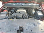 Chevrolet Silverado 2013