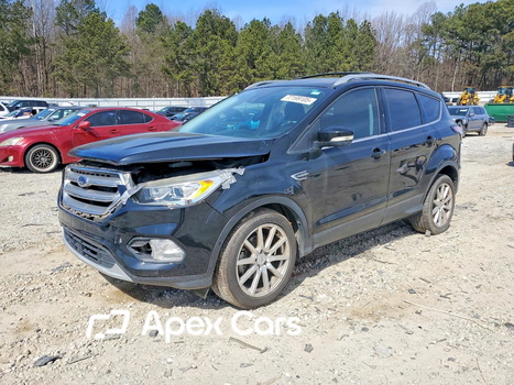 Ford Escape 2017 - Image 1 of 12
