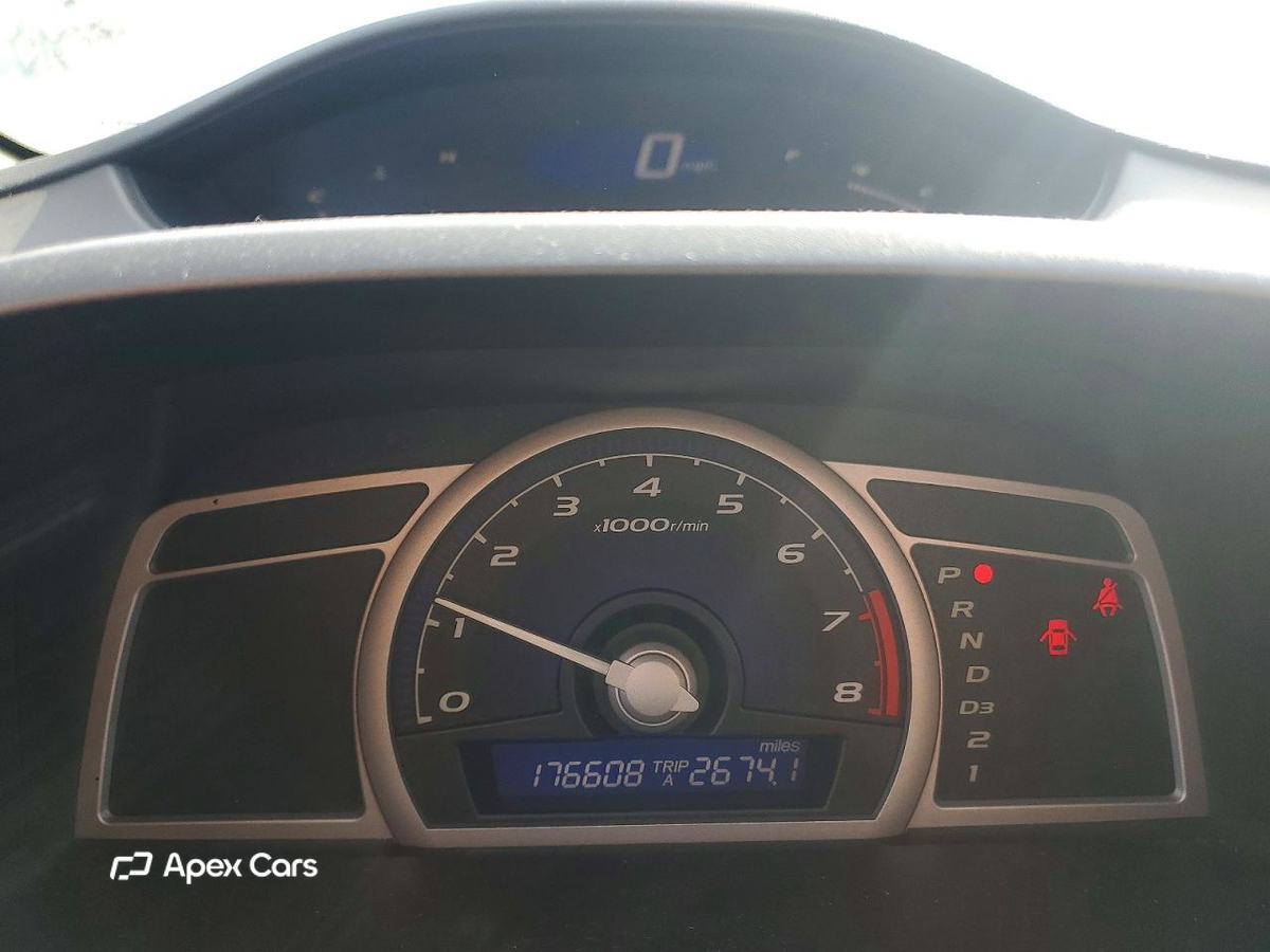 Honda Civic 2007
