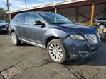 Lincoln MKX 2013