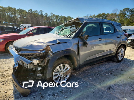 Chevrolet TrailBlazer 2024 - Image 1 of 13