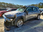 Chevrolet TrailBlazer 2024