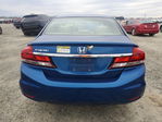 Honda Civic 2013