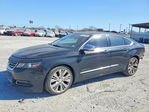 Chevrolet Impala 2017