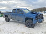 Chevrolet Silverado 2016