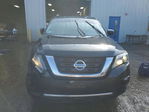 Nissan Pathfinder 2017