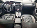 Audi A4 2009