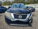 Nissan Pathfinder 2014