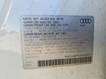 Audi Q5 2016