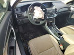 Honda Accord 2015