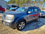 Honda Pilot 2013