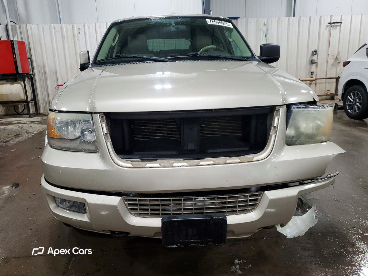 Ford Expedition 2005