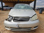 Toyota Corolla 2003