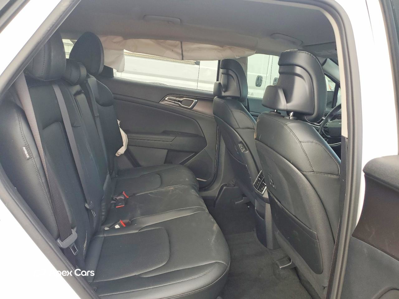 Kia Sportage 2026