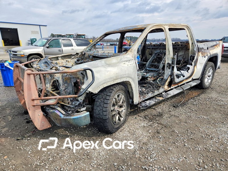 GMC Sierra 2019 - Image 1 of 12