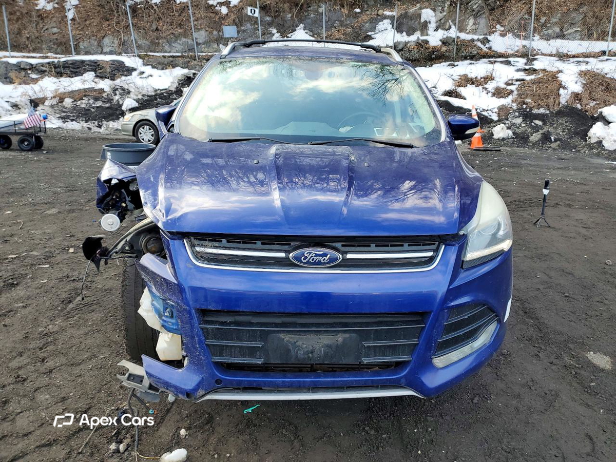 Ford Escape 2013