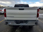 Chevrolet Silverado 2022