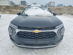 Chevrolet Trax 2025