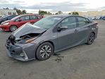 Toyota Prius 2017