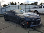 Chevrolet Camaro 2017