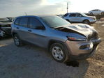 Jeep Cherokee 2016
