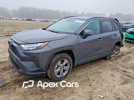 Toyota RAV 4 2024 - Image 1 of 13